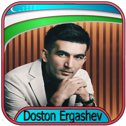 Doston Ergashev Qoshiqlar 2023