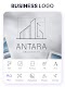 screenshot of Logo Maker, AI Logo Generator