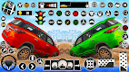 screenshot of Offroad SUV Jeep Driving Games