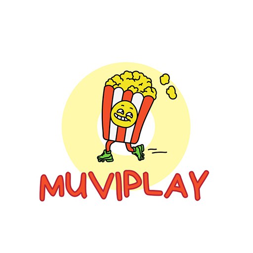 Muviplay logo
