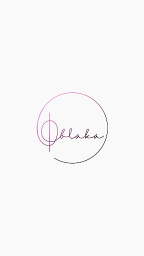 Android application Oblaka studio screenshort