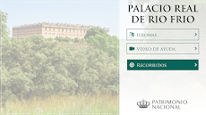Palacio Real Riofríoのおすすめ画像1