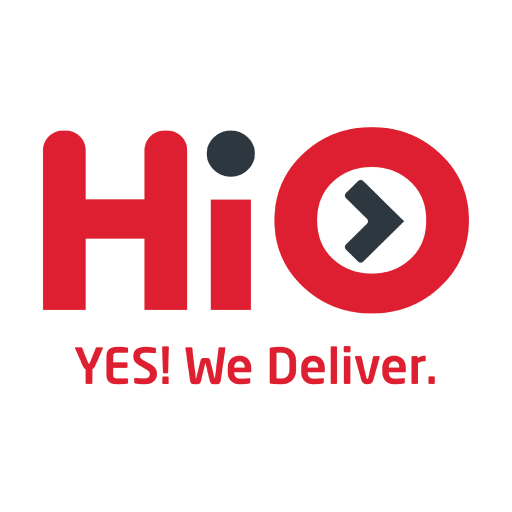 HiO.ro logo