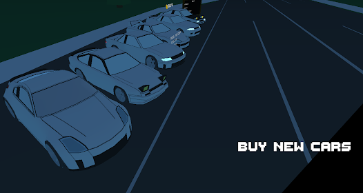 Traffic Drifter : JDM 1.5.3 APK + Мод (Unlimited money) за Android