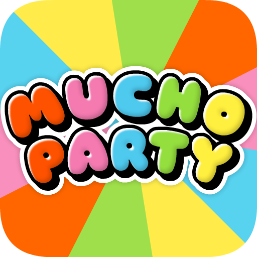 Mucho Party  Icon