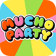 Mucho Party app icon