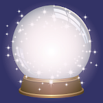 Cover Image of Download Crystal Ball  APK