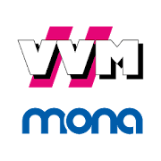 VVM/mona Ticket