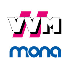 VVM / mona Ticket