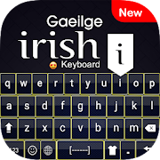 Irish Keyboard : Irish Language Keyboard App