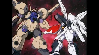 機動新世紀ガンダムx Season 1 32 Epizoda Tv Na Google Playu