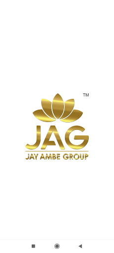 Android application Jay Ambe Group screenshort