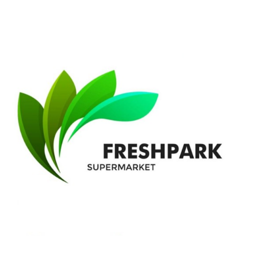 Fresh Park Supermarket logo