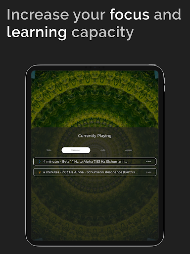 Mistikist Ultimate Brainwaves