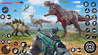 screenshot of Wild Dino Hunting: Zoo Hunter