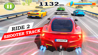 Car Racing King - Racing Game - Screenshot 2