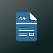 All PDF Converter (doc, text, excel, word, images)