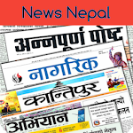 Cover Image of Télécharger All Nepali News  APK