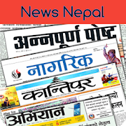 Top 30 News & Magazines Apps Like All Nepali News - Best Alternatives