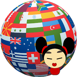 Icon image Interpreter Voice Translator