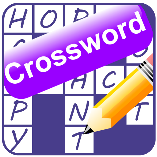 Crossword Puzzle logo