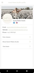 Quest Pilates Studio