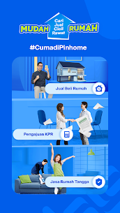 Pinhome APK for Android Download (Premium) 1