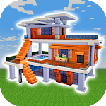 Cover Image of डाउनलोड City Craft Building Game  APK