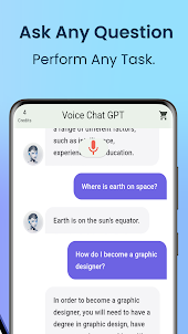 AI Chat:bot AI bằng giọng nói