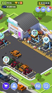 Car Fix Tycoon Screenshot