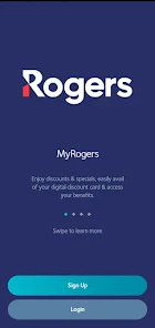 Roger's Personal Shopper - Apps on Google Play