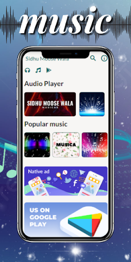 Sidhu Moose Wala Songs