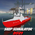 Ship Simulator 2021: Ocean Biz 49