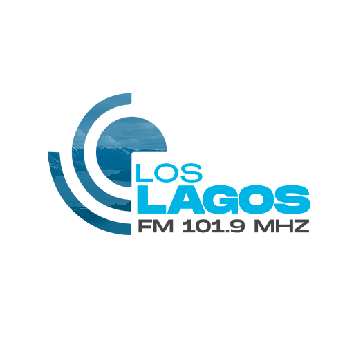 Fm Los Lagos 101.9 Mhz logo