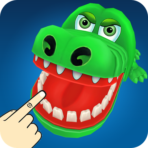 Crocodile Dentist Deluxe Download on Windows