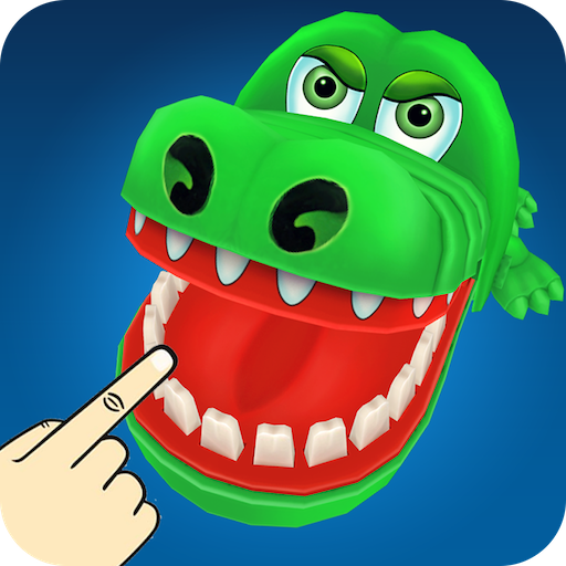 Crocodile Dentist Deluxe