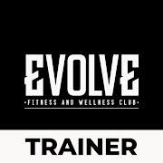 Evolve Trainer  Icon