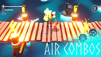 Game screenshot Deep Cold - Offline Hack Slash hack