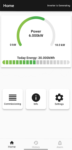 RadiusNEO Screenshot 2 - AppWisp.com