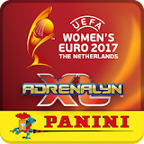 AdrenalynXL™ UEFA Women’s EURO icon