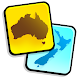Countries of Oceania Quiz - Androidアプリ