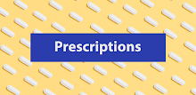 Prescriptions APK