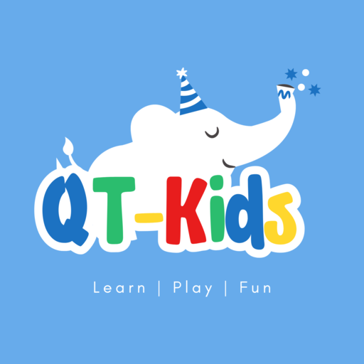 QT-Kids logo