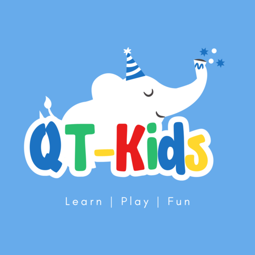 QT-Kids Download on Windows