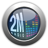 راديو دوزيم  ||  Radio 2M icon