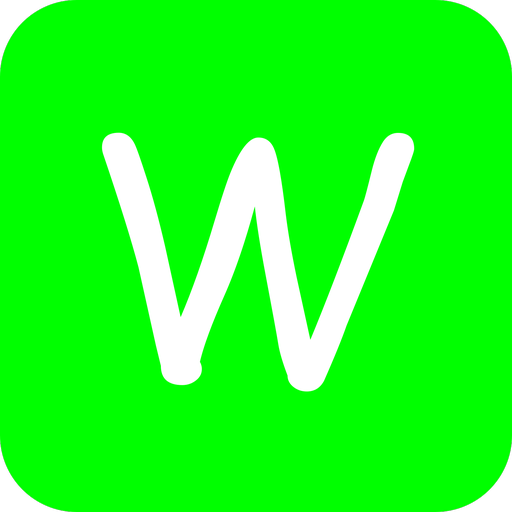 Wordli - word game logo