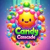 Candy Cascade - Sweet Puzzle icon
