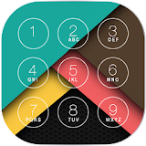 Lock Screen Nexus 6 Theme icon