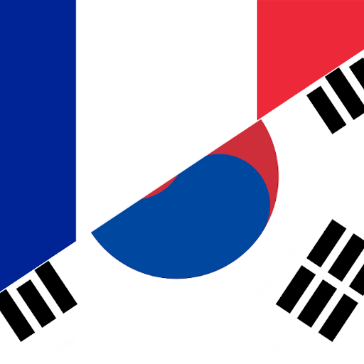 Correspondants et amis coréens  Icon