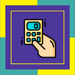 Cover Image of Download Mini calculator  APK